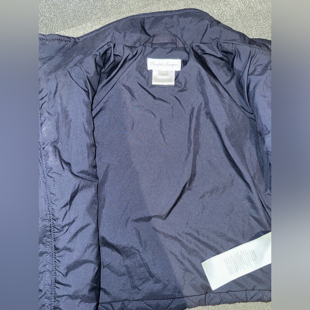 Baby jacket - Picture 2 of 3